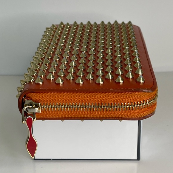Christian Louboutin Long Wallet - Picture 6 of 13
